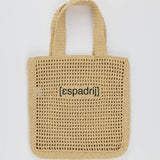 Raffia Bag - natur