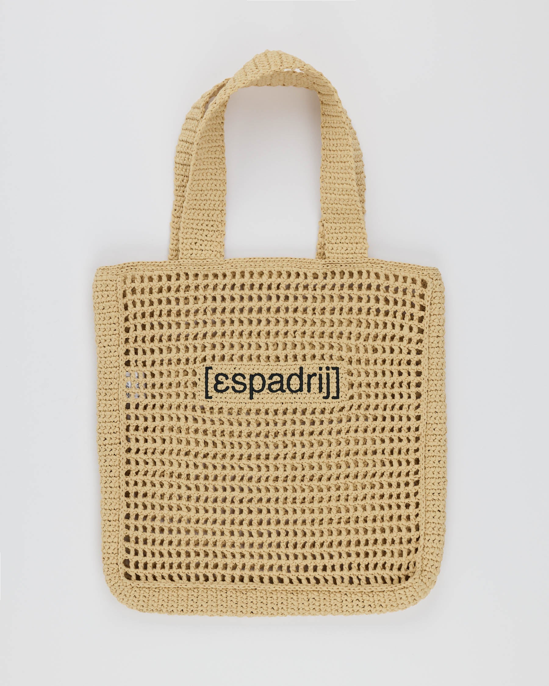 Raffia Bag natural - Main Image