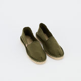 Classic Men - oliv