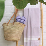 3 for 2 Deal - Ami Pool lavender