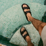 Ami Pool MEN - schwarz