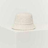 Bucket Hat Frotté - natur