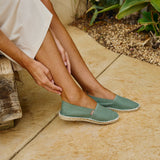 Classic Women - pistachio