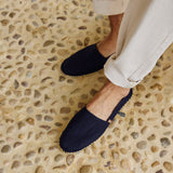 Classic Men - marine