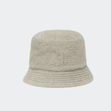 Bucket Hat Frotté - taupe