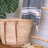 3 for 2 Deal - Copine Velour beige