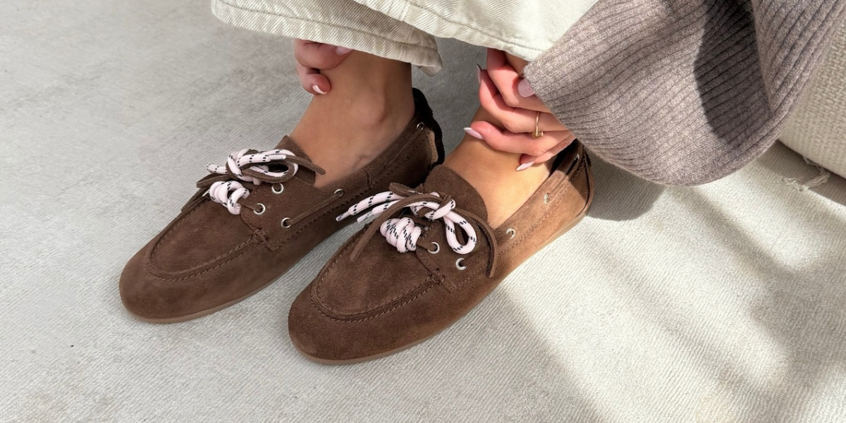 Loafer & Moccasins