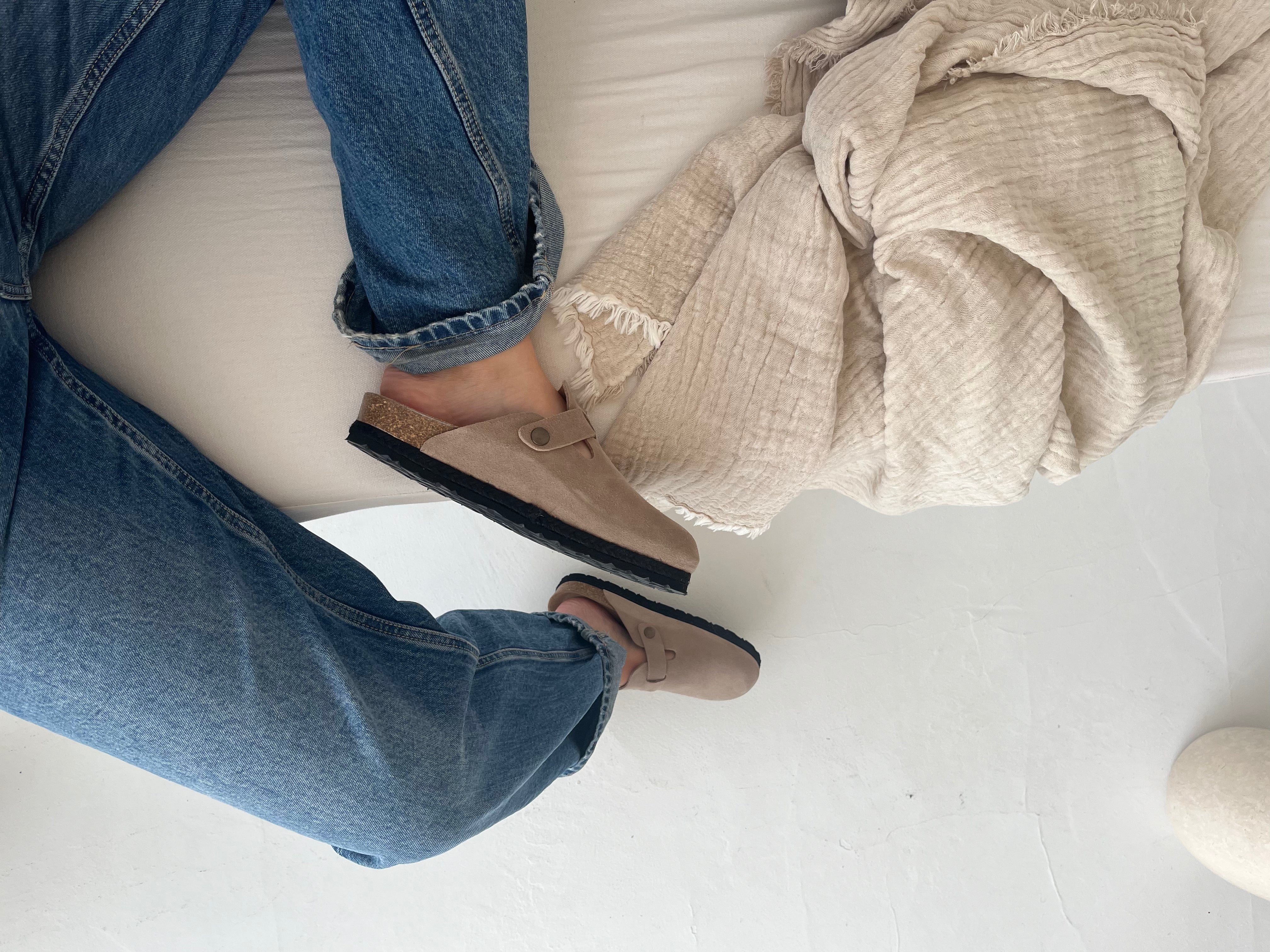 Damen Clogs