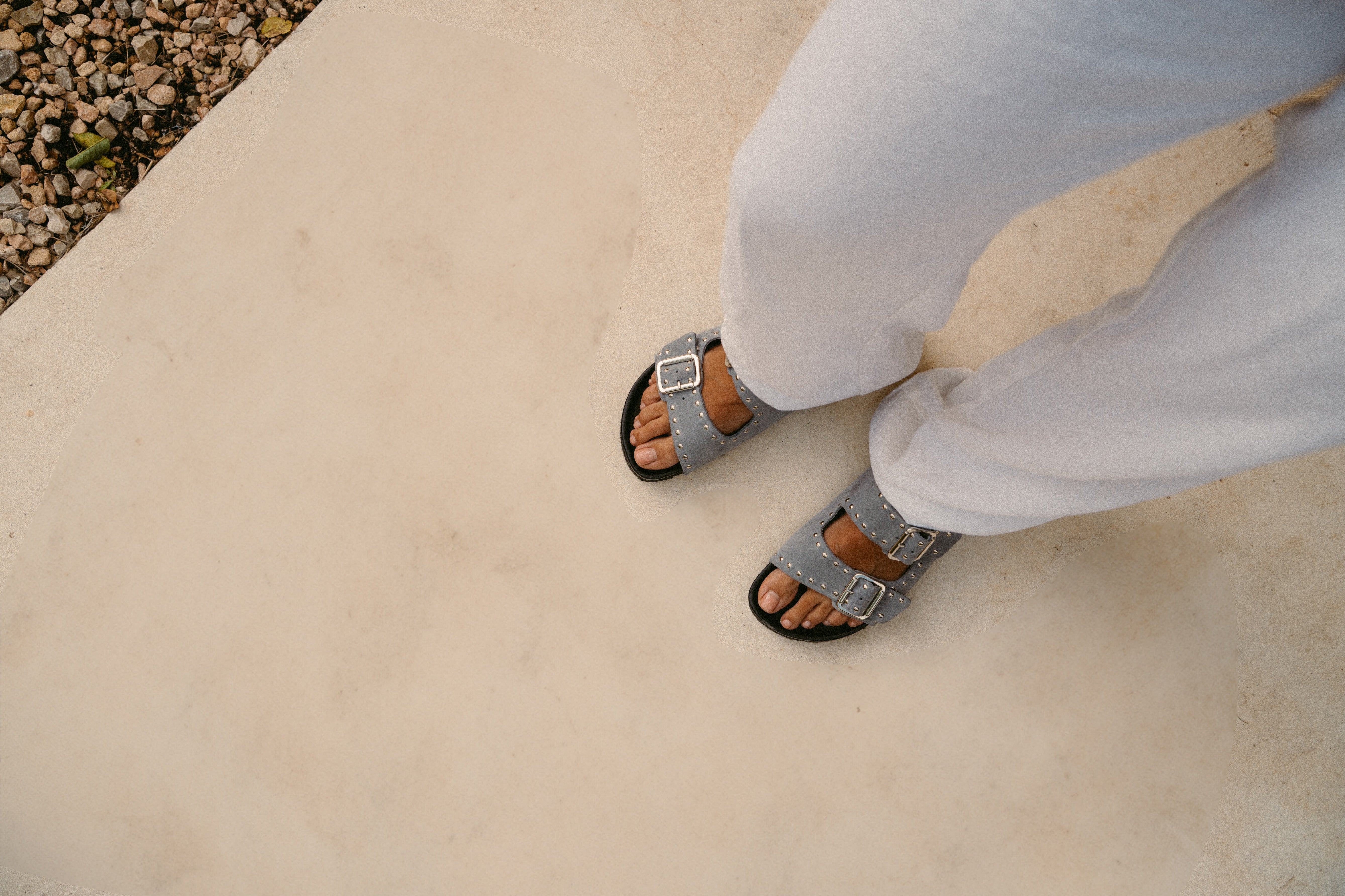 Damen Sandalen & Pantoletten