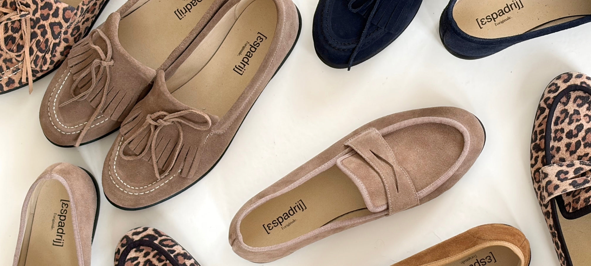 Loafer & Moccasins