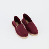 Classic Men - burgundy