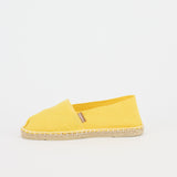 Classic Women - lemon yellow