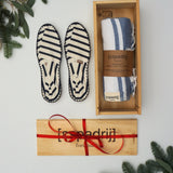 Limited X-Mas Wood Box - Women