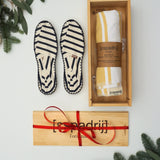 Limited X-Mas Wood Box - Women