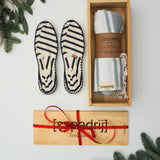 Limited X-Mas Wood Box - Women