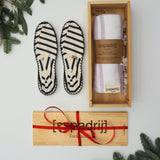 Limited X-Mas Wood Box - Women