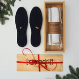 Limited X-Mas Wood Box - Men