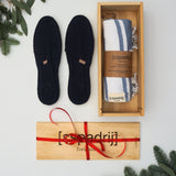 Limited X-Mas Wood Box - Men