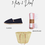 3 für 2 Deal - Classic Women - marine