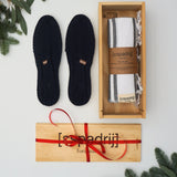 Limited X-Mas Wood Box - Men