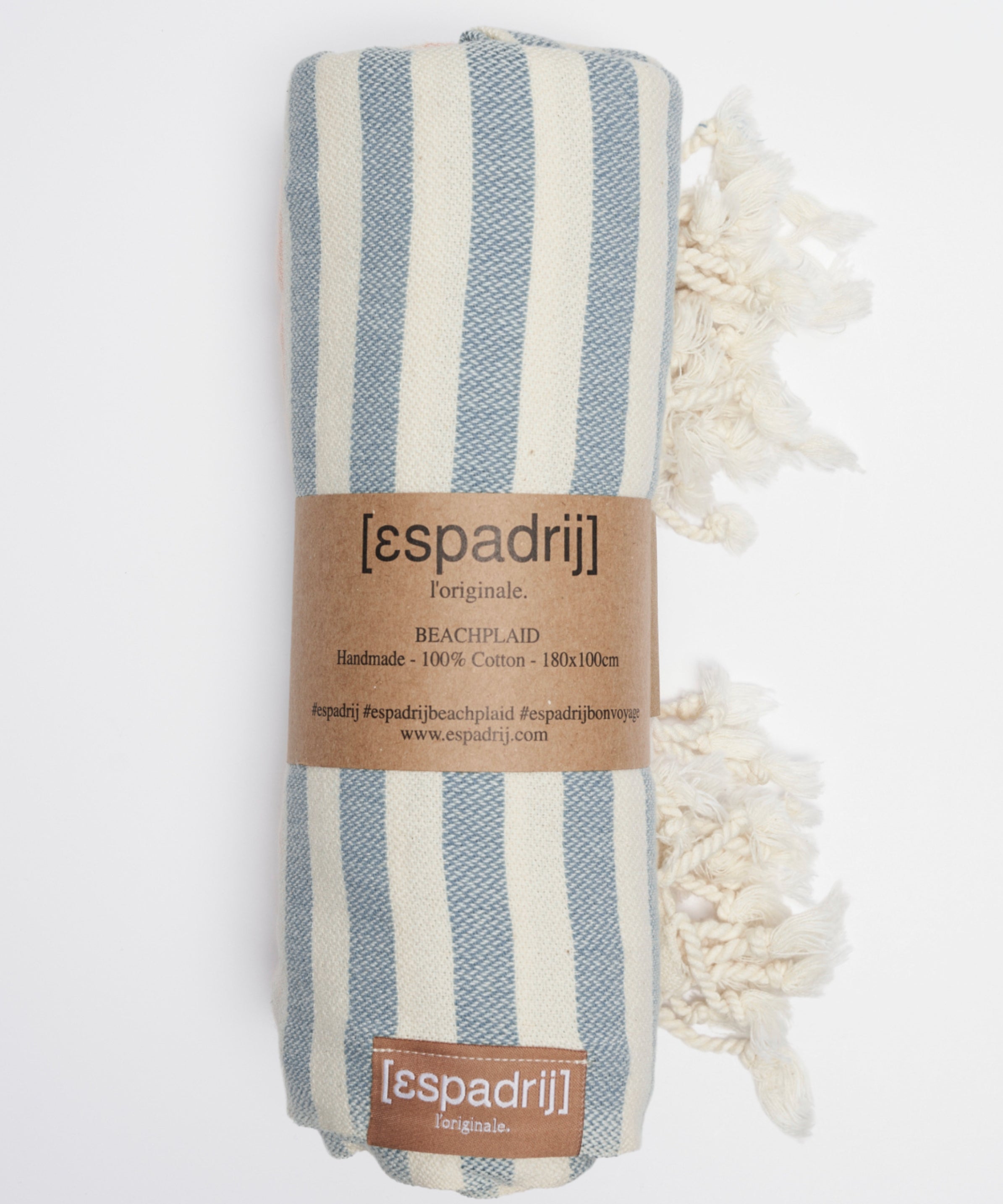 Beachplaid Stripes