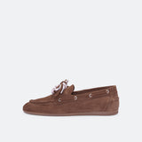 Boat Loafer - cafe