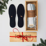 Limited X-Mas Wood Box - Men