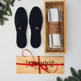 Limited X-Mas Wood Box - Men