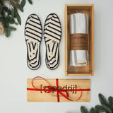 Limited X-Mas Wood Box - Men