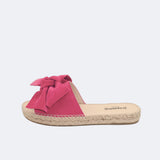 Plage Cleo Bow - pink