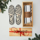 Limited X-Mas Wood Box - Men