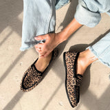 Loafer Classic Velour Leo - leo