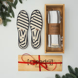 Limited X-Mas Wood Box - Men