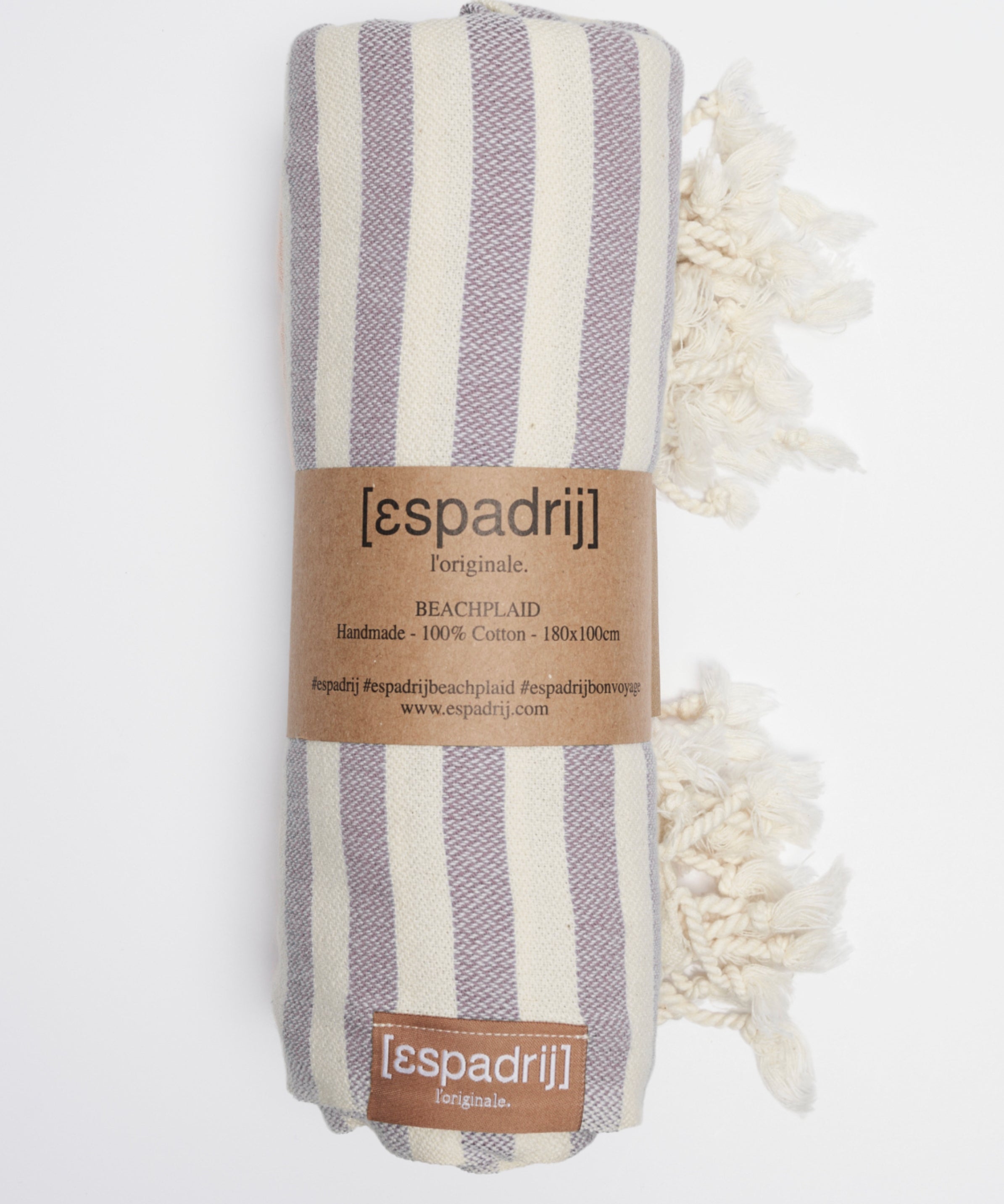 Beachplaid Stripes