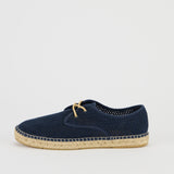 Paysan Mesh Men - marine