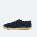 Paysan Mesh Men - marine