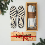 Limited X-Mas Wood Box - Men