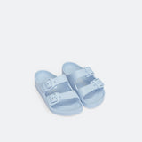 Piscine Ami - bleu clair