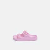 Piscine Ami - bleu clair