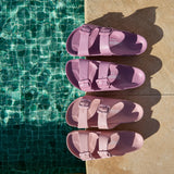 Piscine Ami - flamant rose