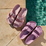 Piscine Ami - flamant rose