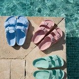 Piscine Ami - bleu clair