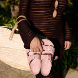 Piscine Ami - flamant rose