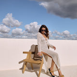 Nova Velour Bold - marron clair