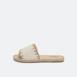 Plage Crochet High - naturel