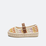 Ballerine Noir - noir 