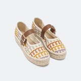 Ballerine Noir - noir 