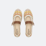 Ballerine Noir - noir 