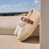 Ballerine Noir - noir 