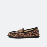 Loafer Classic Velour Leo - leo